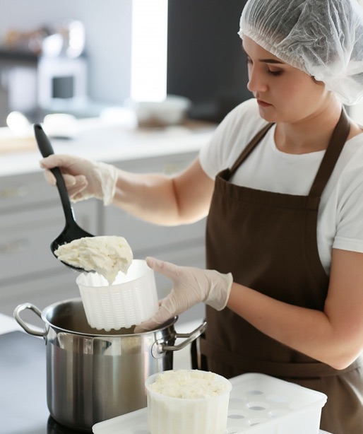 producteur de fromages